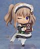 GOOD SMILE COMPANY (GSC) 9-nine- Nendoroid Kujo Miyako Maid-fuku Ver. gallery thumbnail