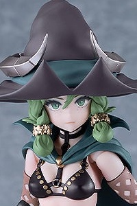 MAX FACTORY Unicorn Overlord figma Yahna