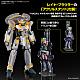 BANDAI SPIRITS HG VF-31E Siegfried (Chuck Mustang Unit) Deluxe Set 1/100 Plastic Kit gallery thumbnail