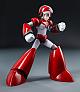 threezero Rockman X MDLX X (Rising Fire) Action Figure gallery thumbnail