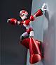 threezero Rockman X MDLX X (Rising Fire) Action Figure gallery thumbnail