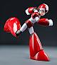 threezero Rockman X MDLX X (Rising Fire) Action Figure gallery thumbnail