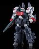 MAX FACTORY Super Dimension Fortress Macross PLAMAX PX18 VF-1J Armored Valkyrie 1/72 Plastic Kit gallery thumbnail