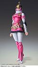 MEDICOS ENTERTAINMENT Super Figure Action JoJo's Bizarre Adventure Part.VII Steel Ball Run Hot Pants Action Figure gallery thumbnail