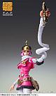 MEDICOS ENTERTAINMENT Super Figure Action JoJo's Bizarre Adventure Part.VII Steel Ball Run Hot Pants Action Figure gallery thumbnail