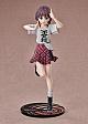 GOOD SMILE ARTS Shanghai Girls Band Cry Iseri Nina Futoko Ver. 1/7 Plastic Figure gallery thumbnail