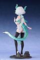 FOTS JAPAN Dragon Musume Seiryu 1/5 PMMA Figure gallery thumbnail
