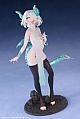 FOTS JAPAN Dragon Musume Seiryu 1/5 PMMA Figure gallery thumbnail