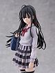 FuRyu Yahari Ore no Seishun Love-comi wa Machigatteiru. TENITOL TALL Yukinoshita Yukino Plastic Figure gallery thumbnail