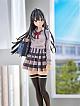 FuRyu Yahari Ore no Seishun Love-comi wa Machigatteiru. TENITOL TALL Yukinoshita Yukino Plastic Figure gallery thumbnail