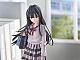 FuRyu Yahari Ore no Seishun Love-comi wa Machigatteiru. TENITOL TALL Yukinoshita Yukino Plastic Figure gallery thumbnail