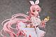 Hobby Sakura Shiroi Usagi Rosu Wonderland Ver. 1/7 Plastic Figure gallery thumbnail
