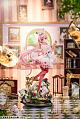 Hobby Sakura Shiroi Usagi Rosu Wonderland Ver. 1/7 Plastic Figure gallery thumbnail