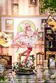 Hobby Sakura Shiroi Usagi Rosu Wonderland Ver. 1/7 Plastic Figure gallery thumbnail
