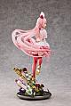 Hobby Sakura Shiroi Usagi Rosu Wonderland Ver. 1/7 Plastic Figure gallery thumbnail