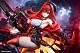 Hobby Sakura Shouri no Megami: NIKKE Rapi: Red Hood 1/4 Plastic Figure gallery thumbnail