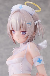 Otherwhere Nagi Illustrated by Kuma Yon-gou 1/6 Plastic Figure