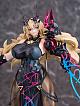 Phat! Fate/Grand Order Saber/Barghest 1/7 Plastic Figure gallery thumbnail