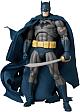 MedicomToy MAFEX No.295 BATMAN DAMAGE Ver. (BATMAN: HUSH Ver.) Action Figure gallery thumbnail