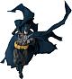 MedicomToy MAFEX No.295 BATMAN DAMAGE Ver. (BATMAN: HUSH Ver.) Action Figure gallery thumbnail