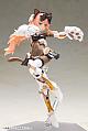 KOTOBUKIYA Frame Arms Girl Durga I Cat Armor Ver. -Calico- Plastic Kit gallery thumbnail