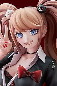 GOOD SMILE COMPANY (GSC) Danganronpa Series Enoshima Junko 15th Anniversary Ver. 1/7 Plastic Figure