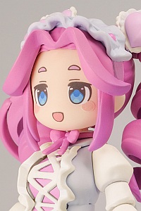 PLUM PMOA Plafia Project Shikoku Metan Yuuwaku no Amami -Sugar Berry- 1/12 Plastic Kit