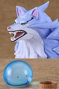 GOOD SMILE COMPANY (GSC) Tondemo Skill de Isekai Hourou Meshi 2 POP UP PARADE Swacchao! Fel & Sui Plastic Figure