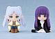 GOOD SMILE COMPANY (GSC) Sousou no Frieren Nendoroid Plus Frieren Rubber Mascot gallery thumbnail