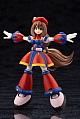 KOTOBUKIYA Rockman X Iris X4 Ver. Plastic Kit gallery thumbnail