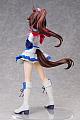 FREEing Umamusume Pretty Derby Tokai Teio 1/4 Plastic Figure gallery thumbnail