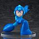 GOOD SMILE COMPANY (GSC) Rockman POP UP PARADE Roclman Plastic Figure gallery thumbnail