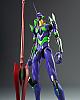 threezero Evangelion Shin Gekijoban Robo-michi EVA-01 (Saishuu Kessen Ver.) Action Figure gallery thumbnail