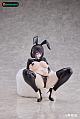 ENSOUTOYS Bunny Girl Wuwutian 1/6 Plastic Figure gallery thumbnail
