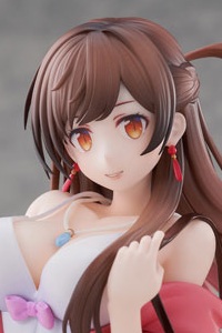 ENSOUTOYS Kanojo, Okarishimasu Mizuhara Chizuru 1/7 Plastic Figure