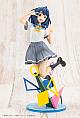 KOTOBUKIYA Make-heroine ga O-sugiru! Yamani Anna 1/7 Plastic Figure gallery thumbnail