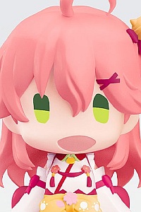 GOOD SMILE COMPANY (GSC) Hololive Production HELLO! GOOD SMILE Sakura Miko