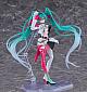 GOODSMILE RACING Hatsune Miku GT Project figma Racing Miku 2025 Ver. gallery thumbnail