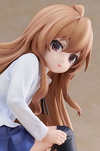 FuRyu F:NEX Toradora! Aisaka Taiga 1/7 Plastic Figure