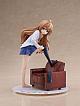 FuRyu F:NEX Toradora! Aisaka Taiga 1/7 Plastic Figure gallery thumbnail