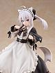 FuRyu F:NEX Majo no Tabitabi Elaina Neko-mimi Kissa Ver. 1/7 Plastic Figure gallery thumbnail