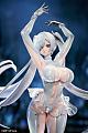 Hobby Sakura Shouri no Megami: NIKKE Cinderella 1/10 Plastic Figure gallery thumbnail