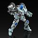 GOOD SMILE COMPANY (GSC) Genesis Climber Mospeada MODEROID Mospeada VR-052F (Stick Unit) Plastic Kit gallery thumbnail