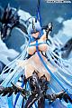 APEX Azur Lane Alsace 1/7 Plastic Figure gallery thumbnail