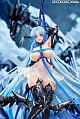 APEX Azur Lane Alsace 1/7 Plastic Figure gallery thumbnail
