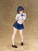DAIKI kougyou Karutamo Original Illustration Inoue Yurina Kenzen Ver. 1/6 Plastic Figure gallery thumbnail