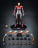 threezero Spider-Man: Home Coming DLX Iron Man Mark 47 1/12 Action Figure gallery thumbnail