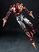 threezero Spider-Man: Home Coming DLX Iron Man Mark 47 1/12 Action Figure gallery thumbnail