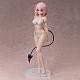 Union Creative To LOVE-ru Darkness Swimsuit Series Momo Belia Deviluke Muse Colour 1/4 Plastic Figure gallery thumbnail