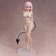 Union Creative To LOVE-ru Darkness Swimsuit Series Momo Belia Deviluke Muse Colour 1/4 Plastic Figure gallery thumbnail